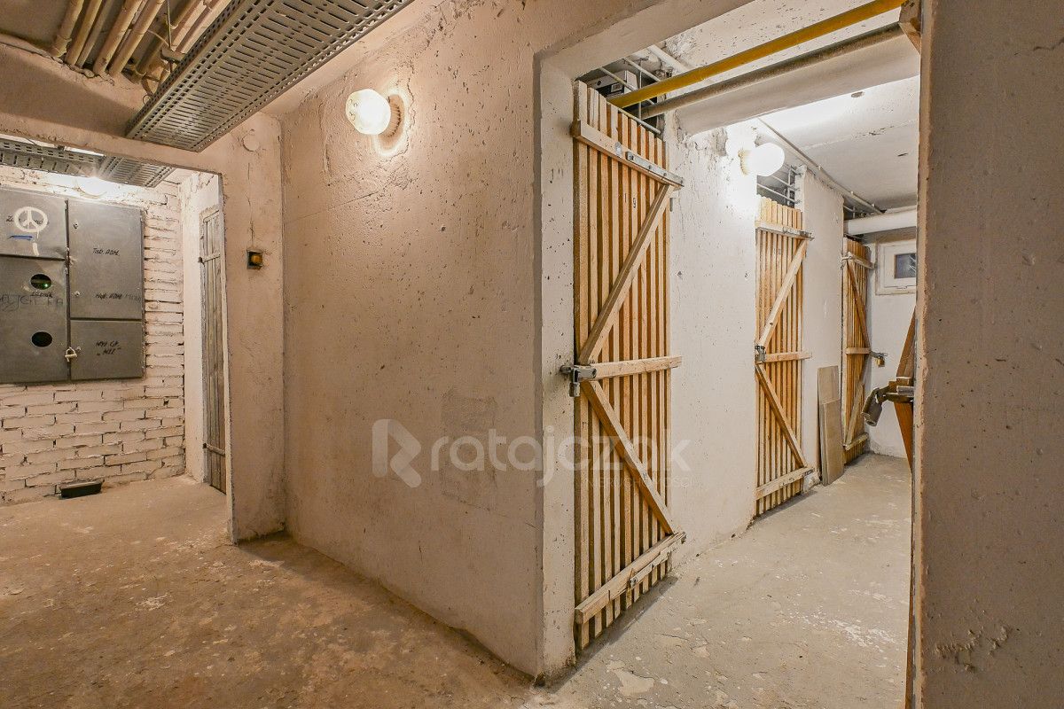 Mieszkanie 2-pokojowe Gdańsk Chełm, ul. prof. Romualda Cebertowicza. Zdjęcie 21