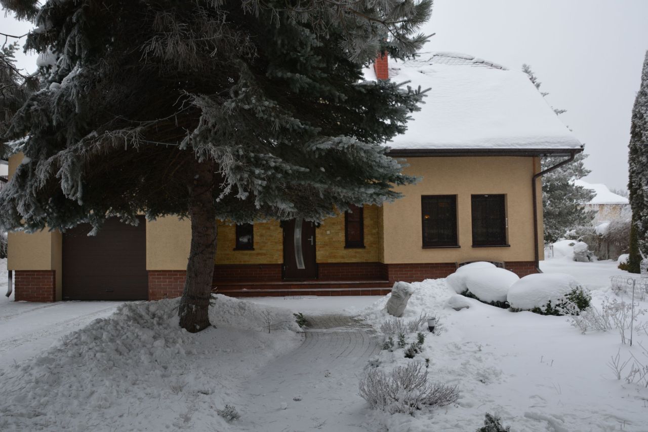 dom wolnostojący, 5 pokoi Tomaszów Lubelski, ul. Wojska Polskiego. Zdjęcie 5