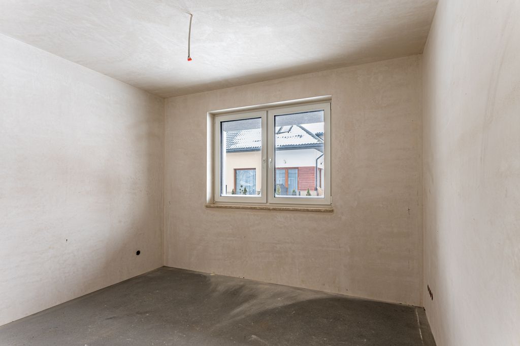 Mieszkanie 4-pokojowe Rzeszów Budziwój, ul. Miejska. Zdjęcie 5