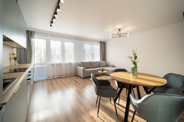 Mieszkanie 4-pokojowe Białystok Białostoczek, ul. Zagumienna. Zdjęcie 5