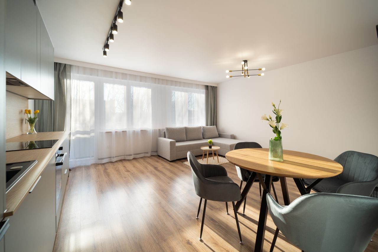 Mieszkanie 4-pokojowe Białystok Białostoczek, ul. Zagumienna. Zdjęcie 5