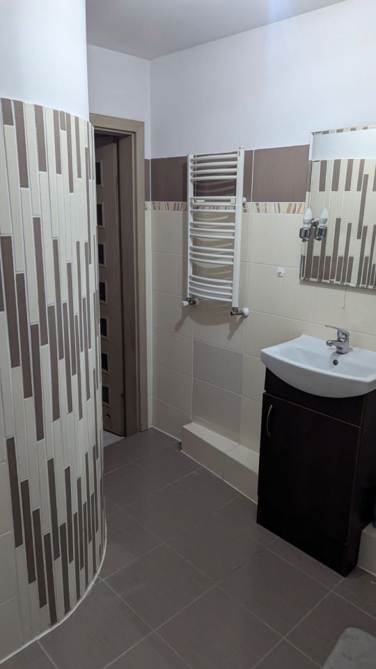 Mieszkanie 2-pokojowe Ośno Lubuskie, ul. Mickiewicza. Zdjęcie 7