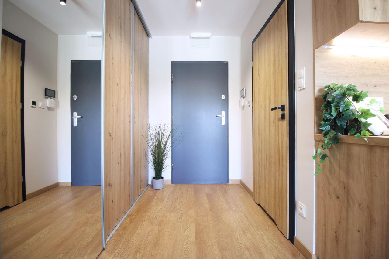 Mieszkanie 1-pokojowe Rzgów, ul. Kamienna. Zdjęcie 8