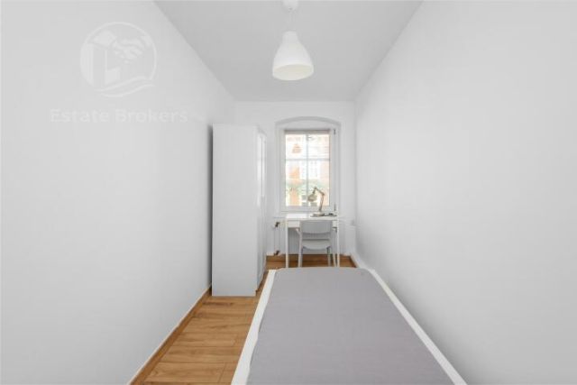 Mieszkanie 4-pokojowe Wrocław Śródmieście, ul. Słowiańska. Zdjęcie 8