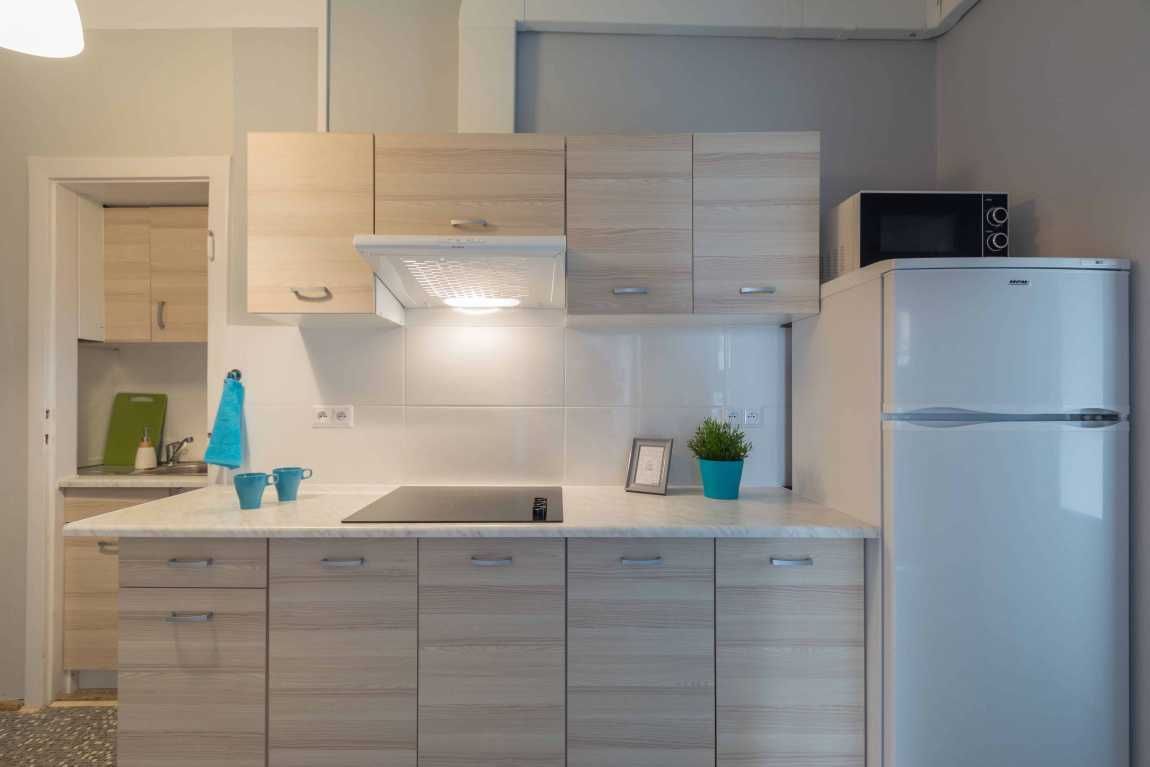 Mieszkanie 5-pokojowe Kraków Podgórze, ul. Romualda Traugutta. Zdjęcie 4