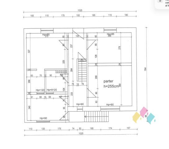 Działka budowlana Mikołajki, ul. Michała Kajki. Zdjęcie 15