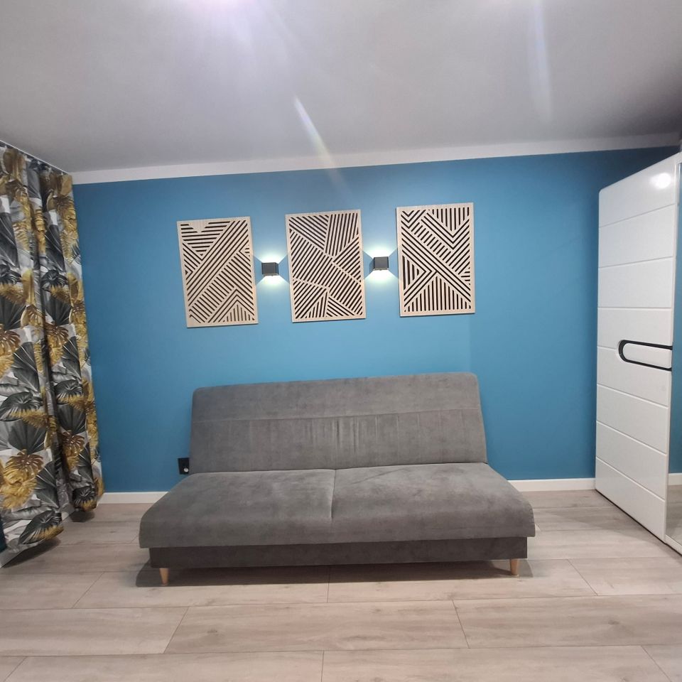 Mieszkanie 2-pokojowe Gozdnica, ul. Kościelna. Zdjęcie 4