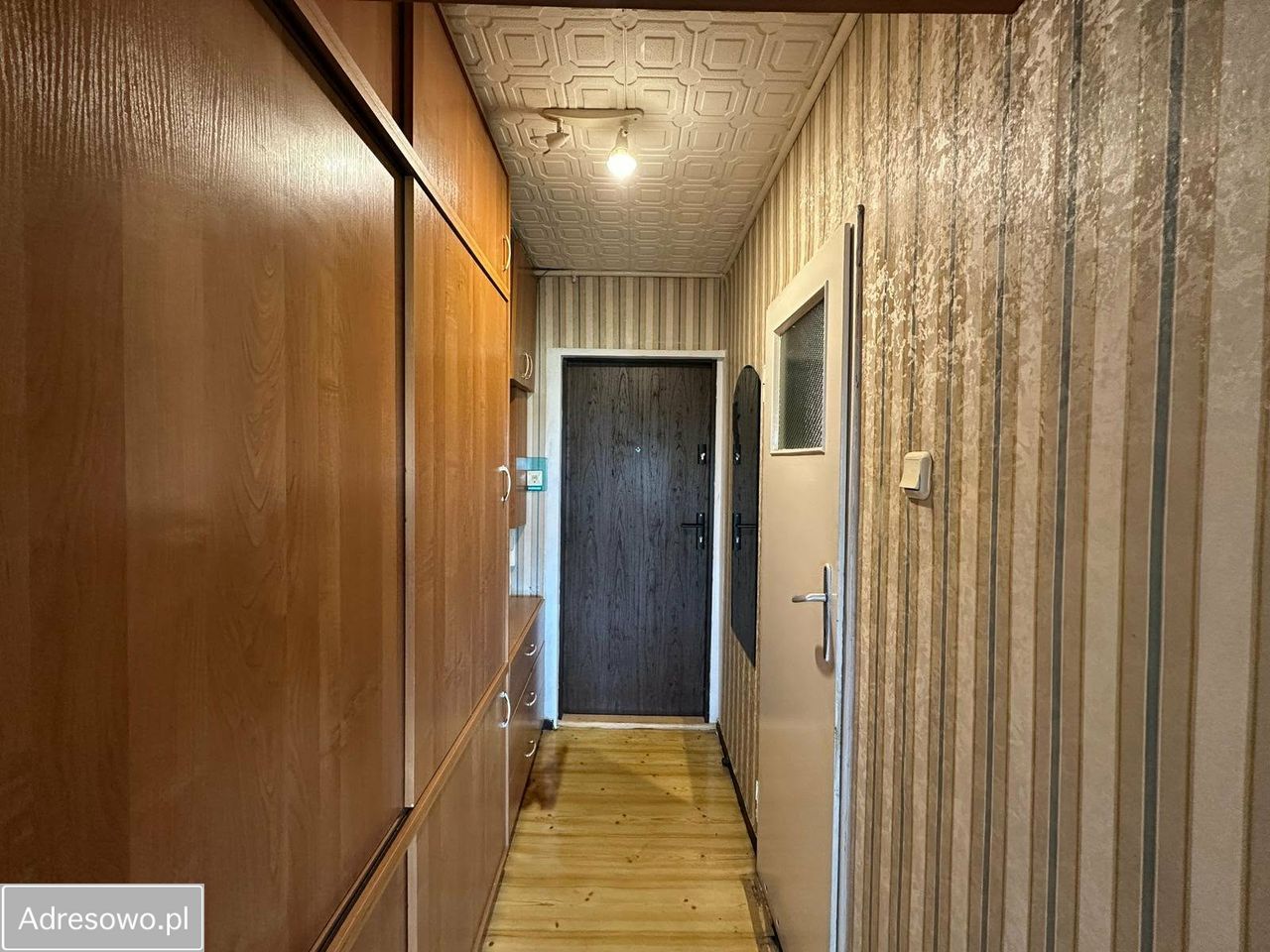 Mieszkanie 2-pokojowe Poznań Grunwald, ul. Marcelińska. Zdjęcie 6