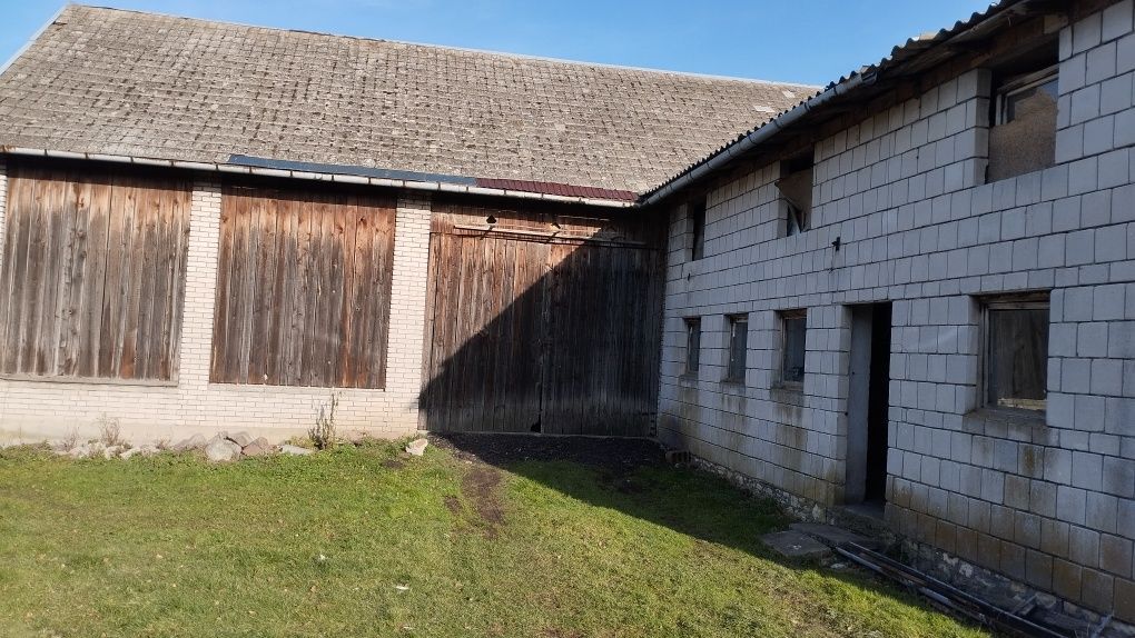 dom wolnostojący Skotniki Górne. Zdjęcie 5