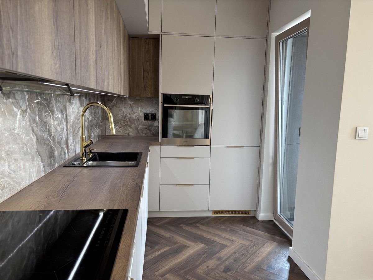 Mieszkanie 3-pokojowe Katowice Koszutka, ul. Słoneczna. Zdjęcie 7