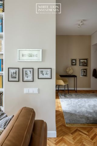 Mieszkanie 2-pokojowe Warszawa Wola, ul. Dzielna. Zdjęcie 8