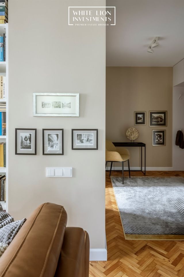 Mieszkanie 2-pokojowe Warszawa Wola, ul. Dzielna. Zdjęcie 8