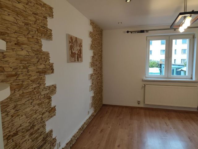 Mieszkanie 2-pokojowe Gliwice Sośnica. Zdjęcie 1