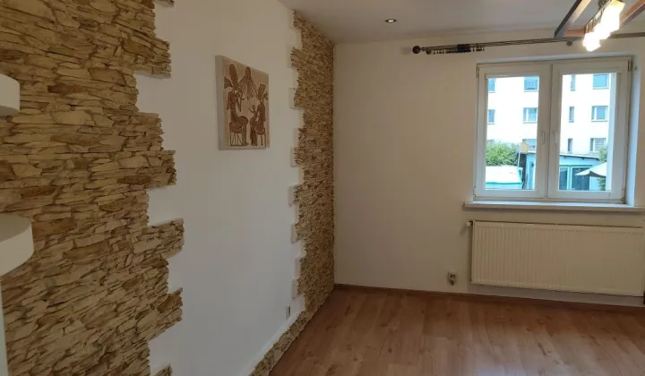 Mieszkanie 2-pokojowe Gliwice Sośnica