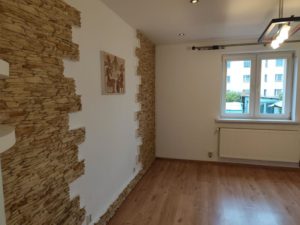 Mieszkanie 2-pokojowe Gliwice Sośnica. Zdjęcie 1