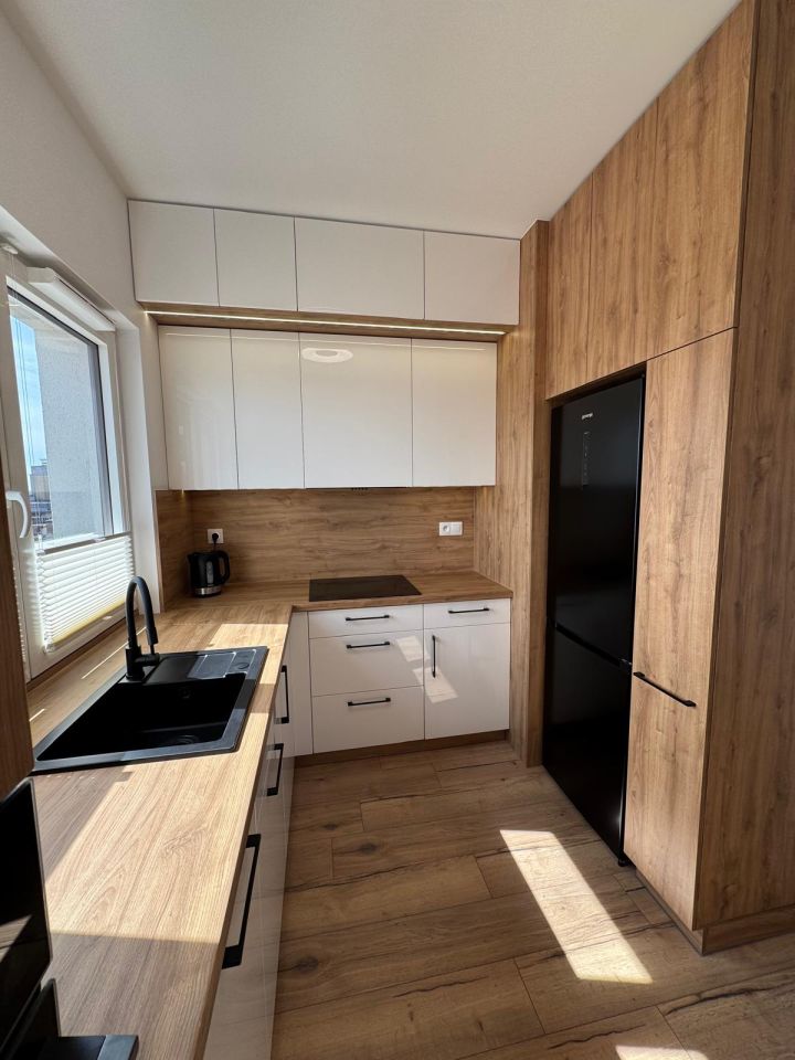 Mieszkanie 2-pokojowe Bydgoszcz Fordon, ul. Fordońska. Zdjęcie 7