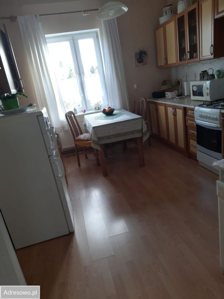 Mieszkanie 2-pokojowe Gostyń, ul. Przy Dworcu. Zdjęcie 3