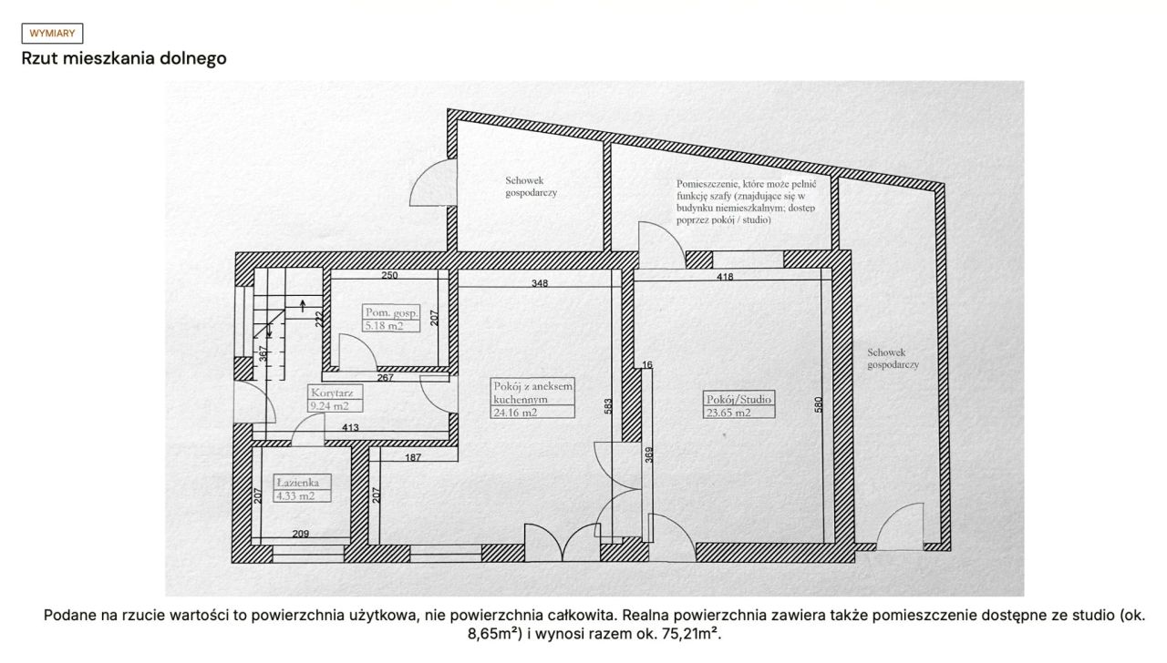 dom wolnostojący, 9 pokoi Nowy Dwór Gdański Centrum, ul. Jaśminowa. Zdjęcie 3