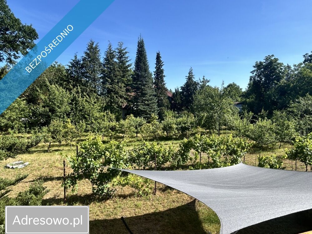 dom wolnostojący, 7 pokoi Piaseczno Zalesie Dolne, ul. Augustyna Kordeckiego. Zdjęcie 3