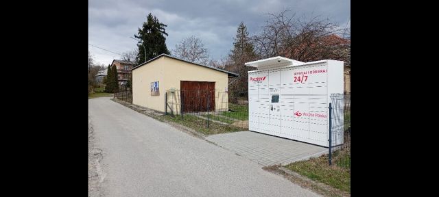 Działka inwestycyjna Łańcut Przedmieście Dolne. Zdjęcie 1