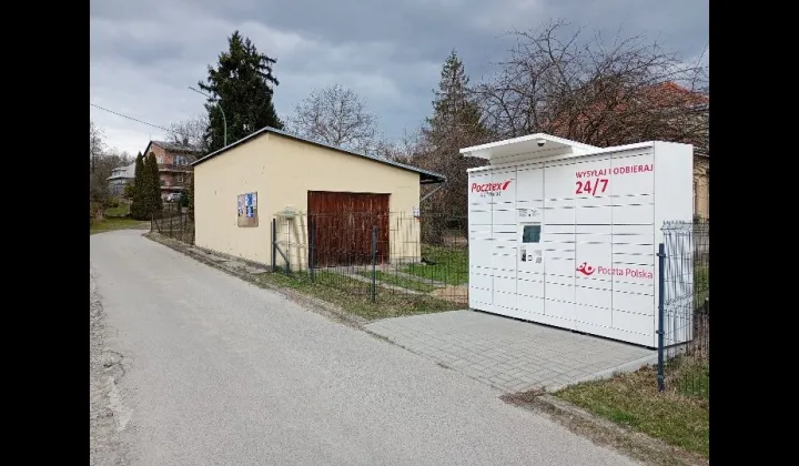 Działka inwestycyjna Łańcut Przedmieście Dolne