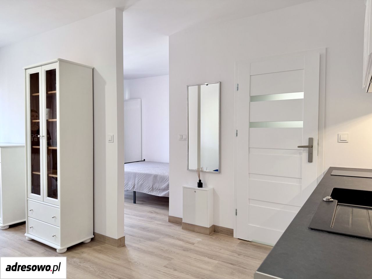 Mieszkanie 2-pokojowe Wrocław Śródmieście, ul. Piwna. Zdjęcie 12