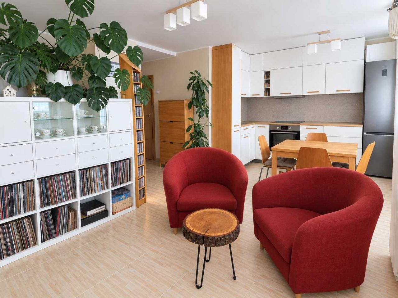 Mieszkanie 1-pokojowe Katowice, ul. Graniczna. Zdjęcie 2