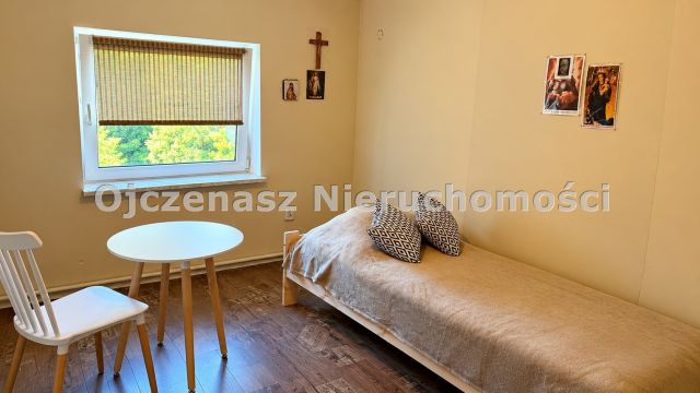 dom wolnostojący, 5 pokoi Małe Rudy. Zdjęcie 6