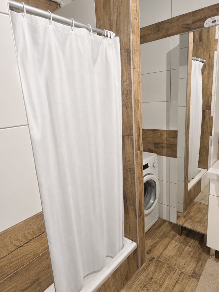 Mieszkanie 3-pokojowe Katowice os. Tysiąclecia, ul. Tysiąclecia. Zdjęcie 12