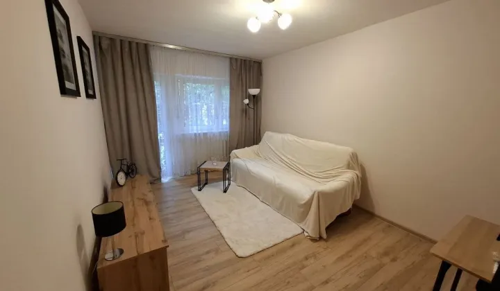 Mieszkanie 2-pokojowe Łódź Teofilów