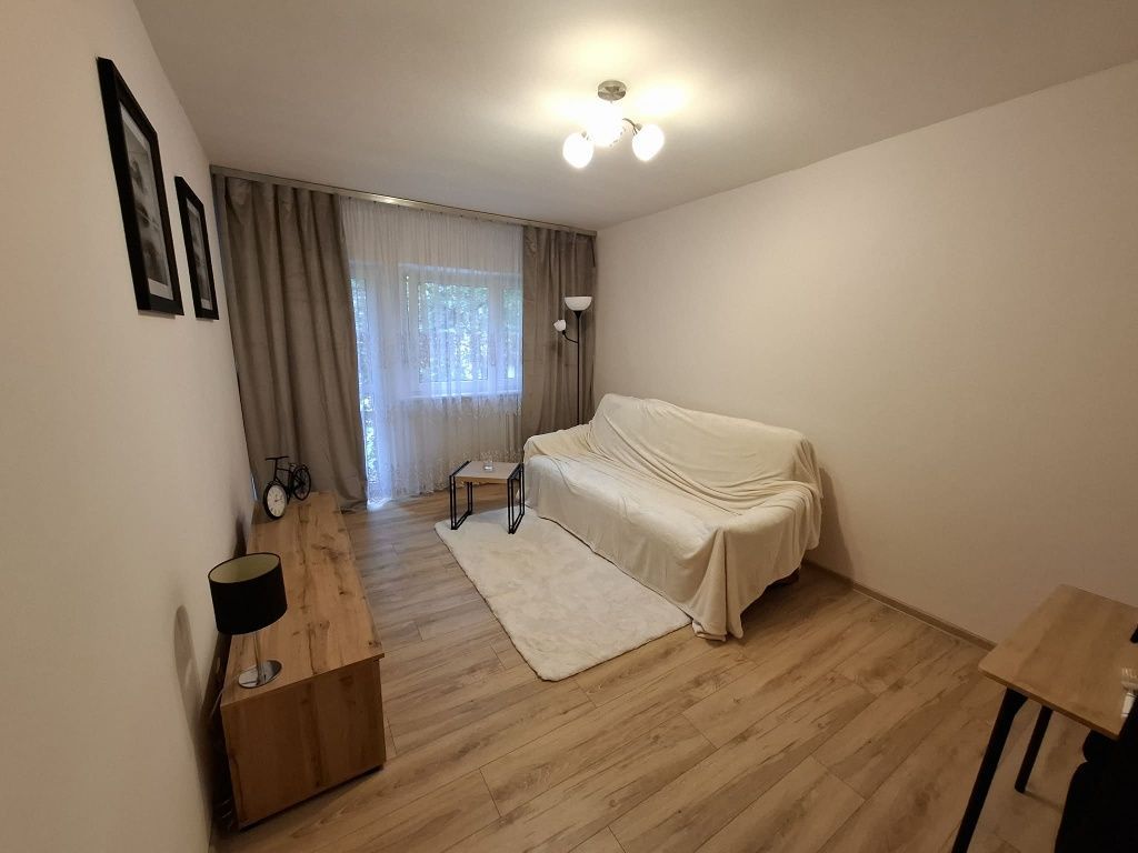 Mieszkanie 2-pokojowe Łódź Teofilów. Zdjęcie 1