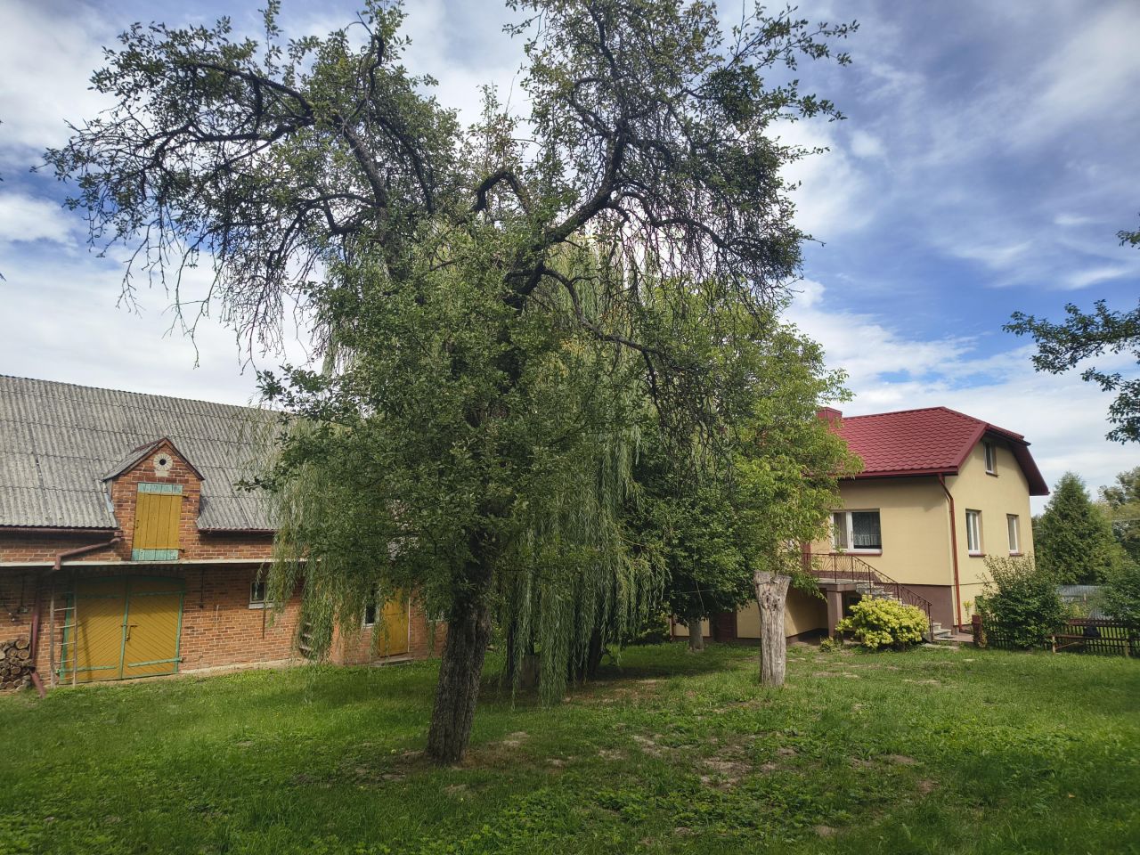 dom wolnostojący, 5 pokoi Radzięcin, Radzięcin. Zdjęcie 6