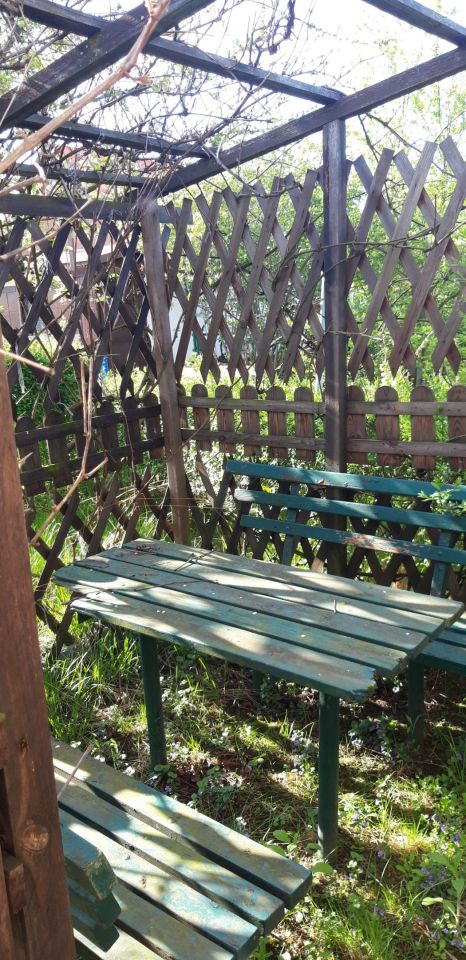 Działka rod Brzeg, ul. Małujowicka. Zdjęcie 4