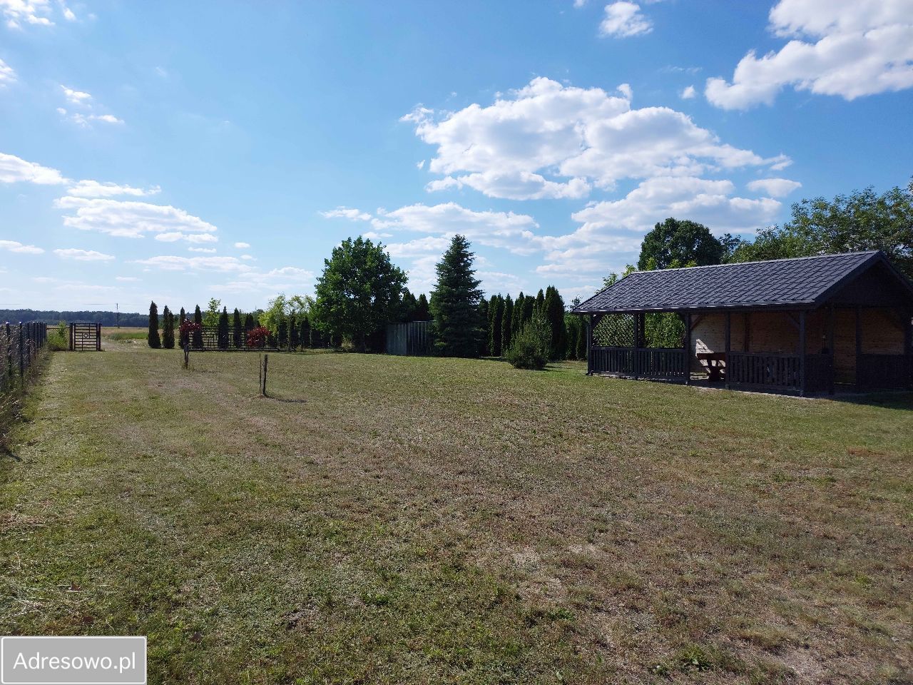 dom wolnostojący, 4 pokoje Lubowierz. Zdjęcie 12