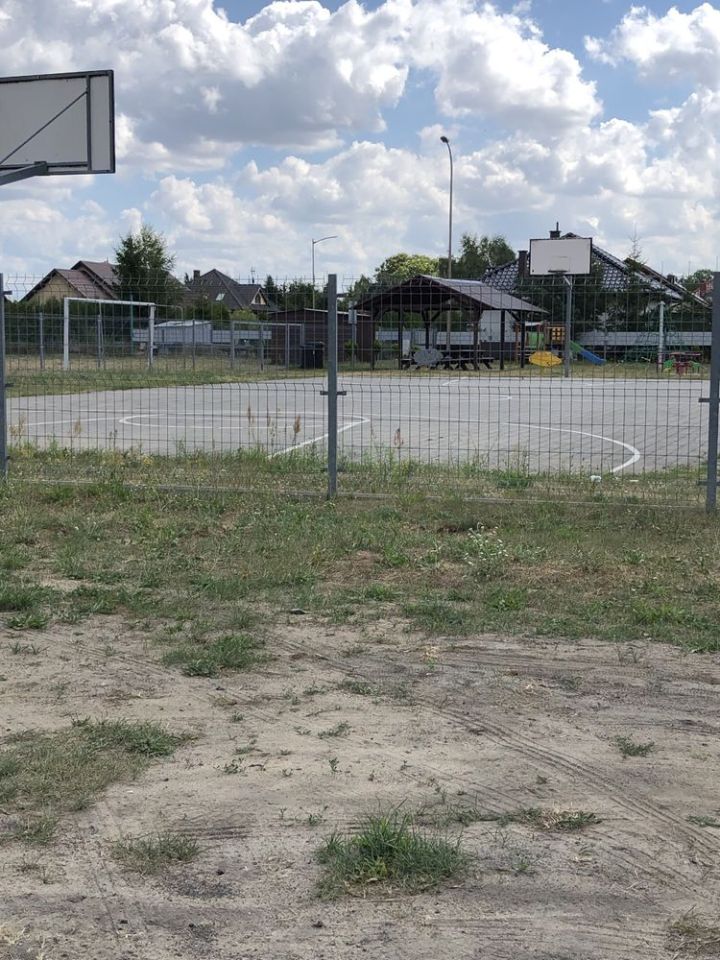 Działka rolno-budowlana Podańsko, ul. Osiedlowa. Zdjęcie 7