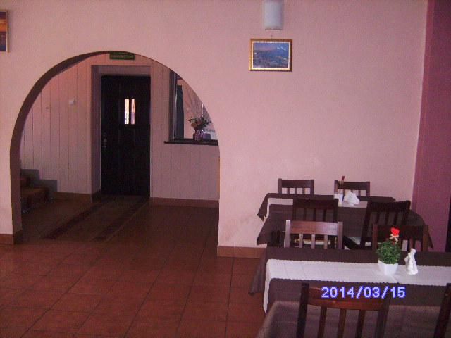 Hotel/pensjonat Pilzno Pilźnionek, ul. Kraszewskiego. Zdjęcie 34