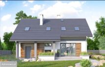 Działka budowlana Łódź Górna, ul. Wiskicka. Zdjęcie 2