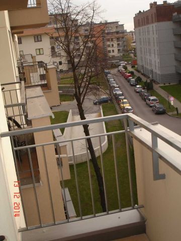 Mieszkanie 2-pokojowe Kraków Podgórze. Zdjęcie 8