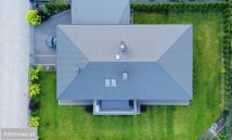 dom wolnostojący, 4 pokoje Głogów Małopolski, ul. Gen. Leopolda Okulickiego. Zdjęcie 3