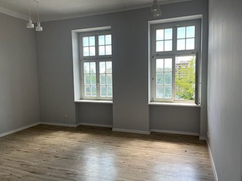 Lokal Szczecin, ul. Krzysztofa Kolumba. Zdjęcie 1