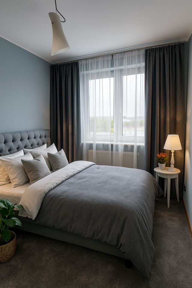 Mieszkanie 3-pokojowe Białystok Sienkiewicza, ul. Wąska. Zdjęcie 23