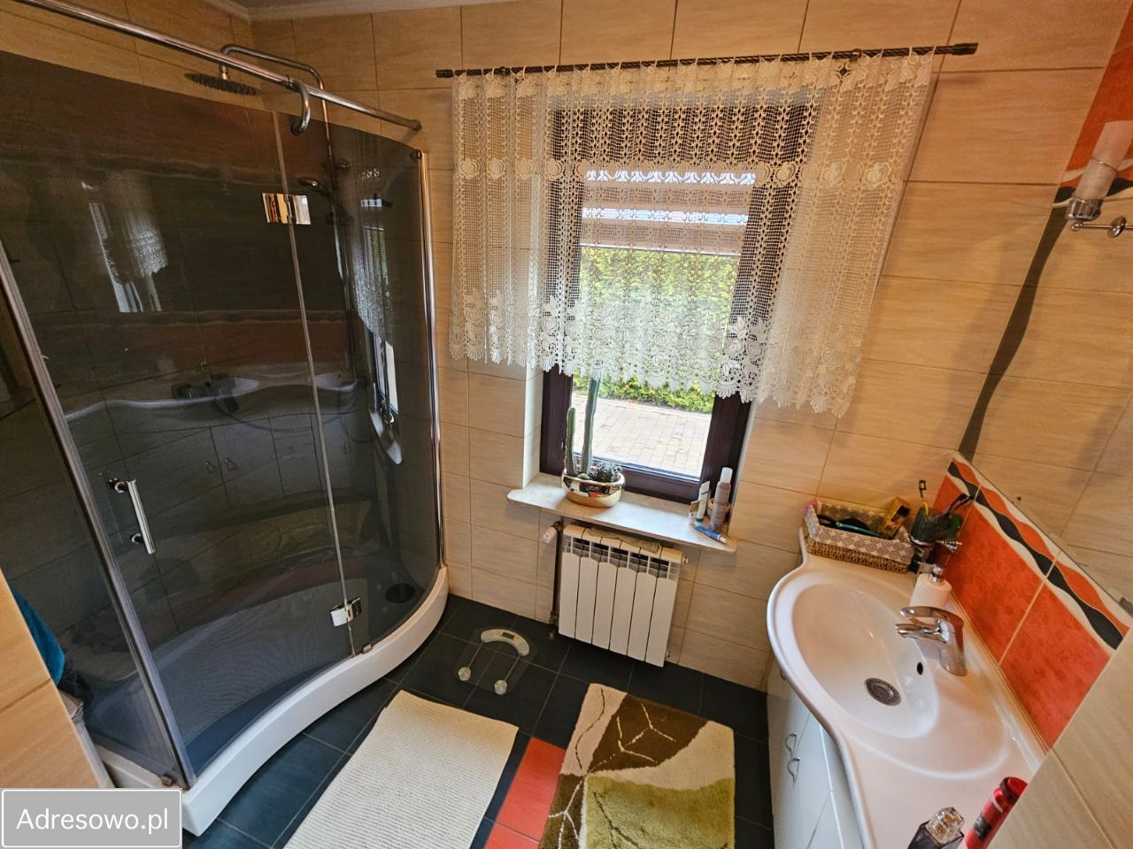 dom wolnostojący, 8 pokoi Biała Podlaska, ul. Sosnowa. Zdjęcie 9