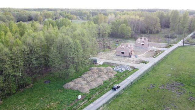 dom wolnostojący, 4 pokoje Dąbrówka. Zdjęcie 8