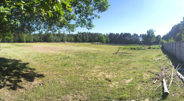 Działka inwestycyjna Opoczno. Zdjęcie 1