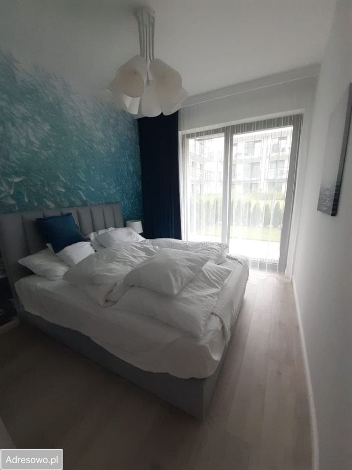 Mieszkanie 1-pokojowe Niechorze, ul. Szczecińska. Zdjęcie 4