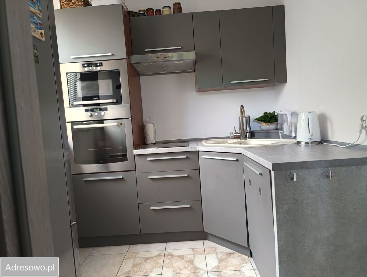 Mieszkanie 2-pokojowe Słupsk, ul. Gustawa Morcinka. Zdjęcie 13