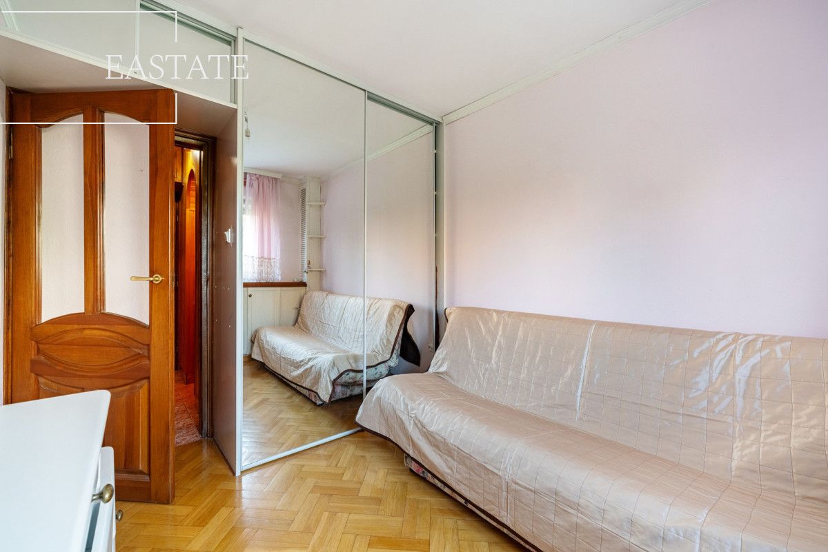 Mieszkanie 2-pokojowe Warszawa Wola, ul. Tadeusza Krępowieckiego. Zdjęcie 5