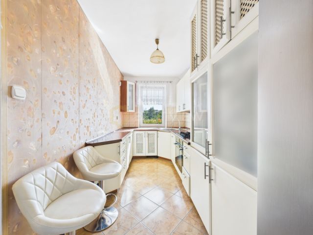 Mieszkanie 3-pokojowe Warszawa Praga, ul. prof. Jerzego Bukowskiego. Zdjęcie 9