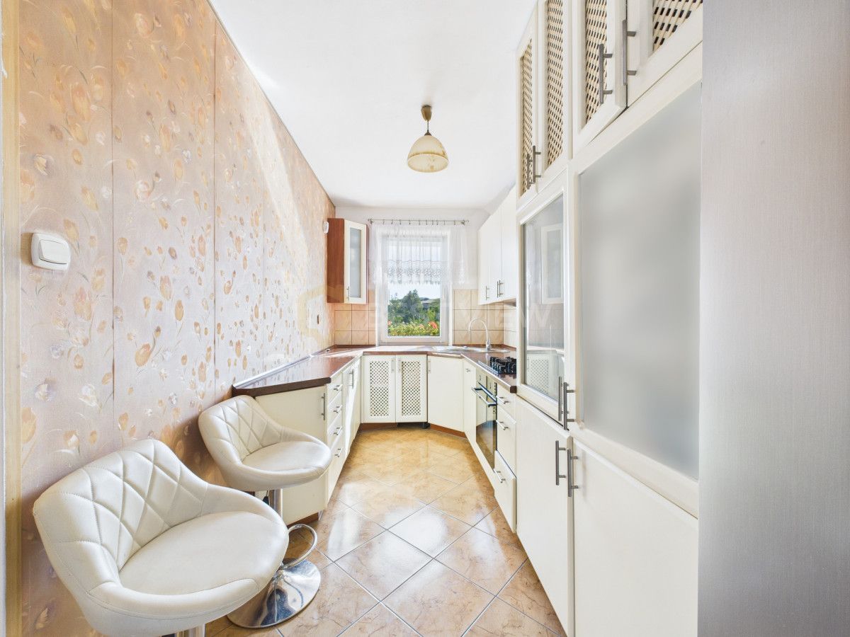 Mieszkanie 3-pokojowe Warszawa Praga, ul. prof. Jerzego Bukowskiego. Zdjęcie 9