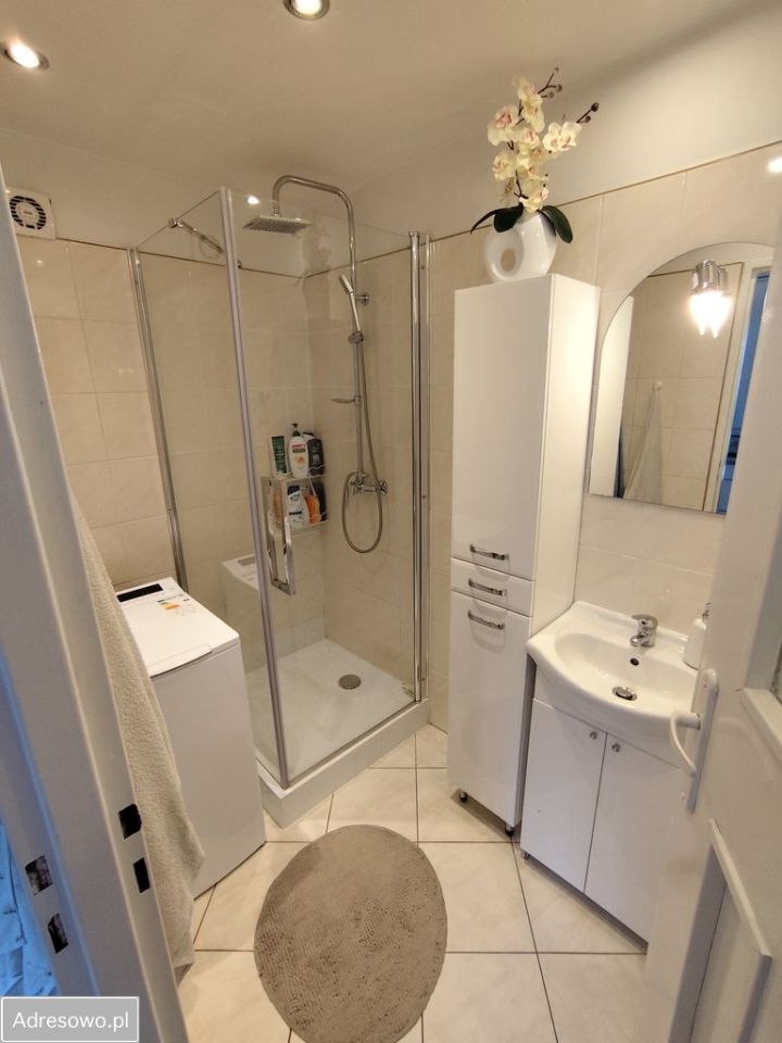 dom wolnostojący, 3 pokoje Rycica. Zdjęcie 11